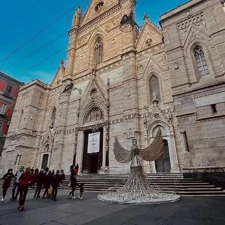 Anticaglia 13 Apartamento *