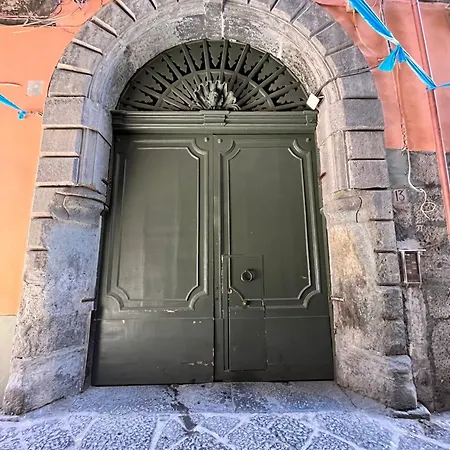 Apartamento Anticaglia 13