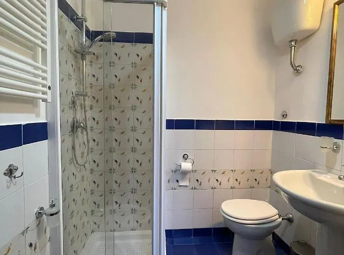 Διαμέρισμα Anticaglia 13