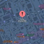 Anticaglia 13 Apartment