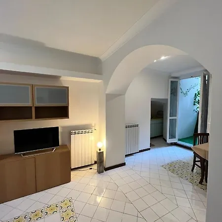 Anticaglia 13 Apartment *
