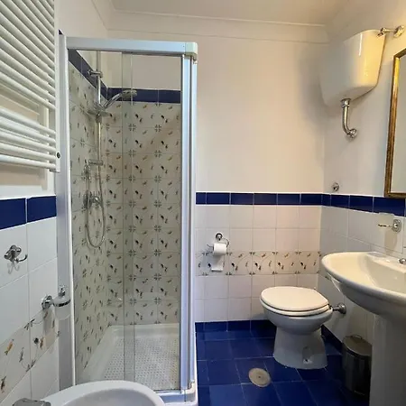 Apartman Anticaglia 13
