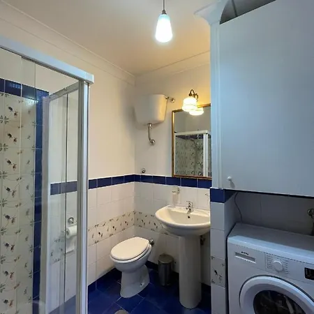Apartment Anticaglia 13