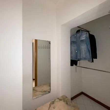 Anticaglia 13 Apartment